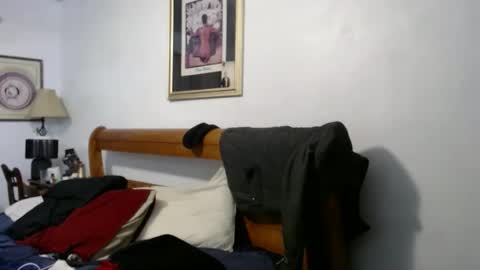 Miss Chocolate online show from October 12, 12:31 am