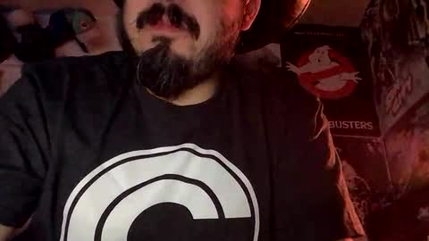 charzilla1134 online show from February 22, 11:20 am