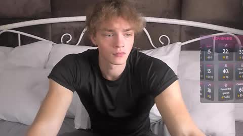 Chase online show from November 8, 11:10 am