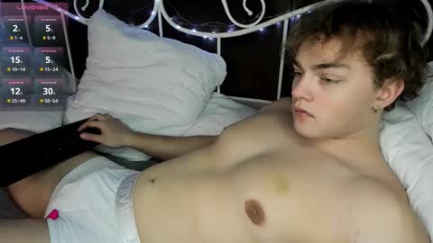 Chase online show from March 1, 8:05 am