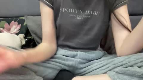 Vicky online show from December 1, 12:15 am