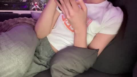 Vicky online show from January 18, 10:02 pm