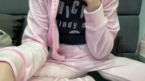 Vicky online show from April 25, 10:29 pm