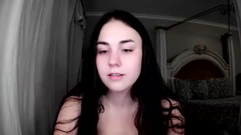 Lexi and Chase online show from March 11, 2:17 am