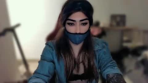 Chasey online show from January 9, 3:20 am