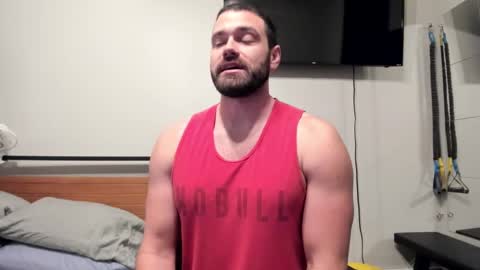 Onlyfans chasingfit Instagram the arguer Twitter chasingfitOF online show from January 7, 2:20 am