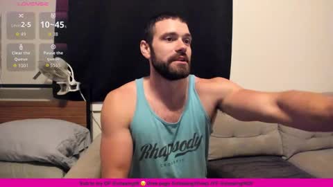 Onlyfans chasingfit Instagram the arguer Twitter chasingfitOF online show from November 14, 9:24 pm