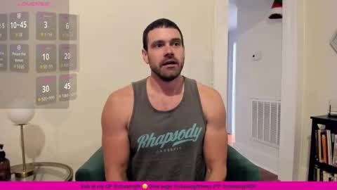 Onlyfans chasingfit Instagram the arguer Twitter chasingfitOF online show from November 18, 2:28 am