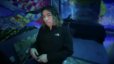 Snapshot of chaseocean1111 chatting on January 26, 7:32 am chaseocean1111 online show from January 26, 7:32 am