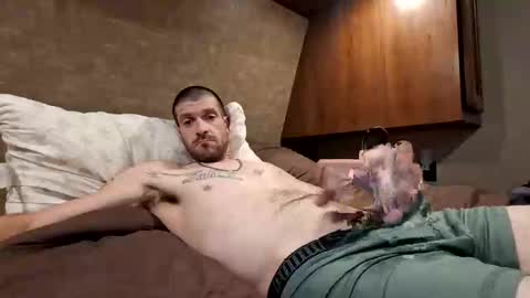 chaserandall1264 online show from October 21, 8:59 am