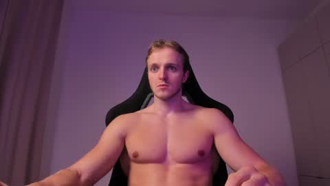 Chase Reed online show from July 10, 10:12 pm