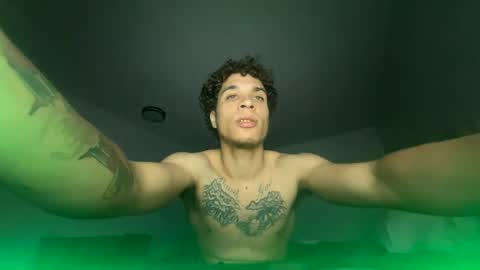 Chasexlofficial online show from December 4, 11:46 pm