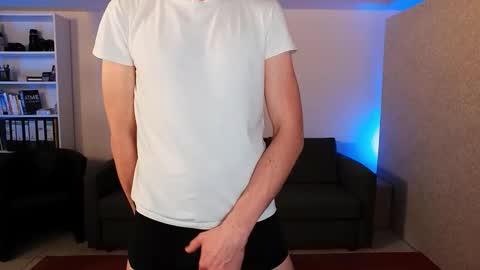 Chasing Rabbit online show from February 23, 2:47 pm