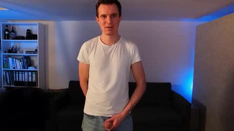 Chasing Rabbit online show from March 1, 1:40 am