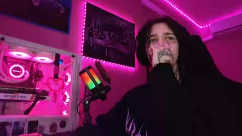 Ryan online show from March 2, 9:11 pm