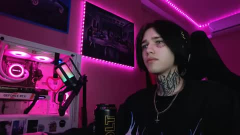 Snapshot of chasxr chatting on March 3, 9:48 pm Ryan online show from March 3, 9:48 pm