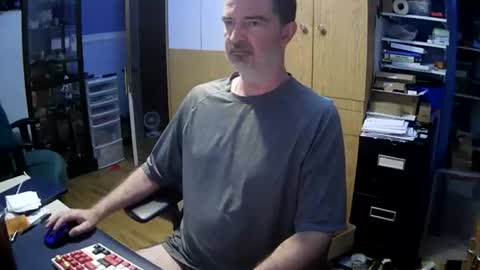 wanaBeYourToy online show from June 20, 11:13 am