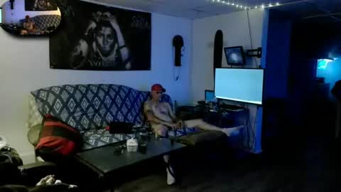 Steve M Vynckier Jr online show from June 14, 5:31 am