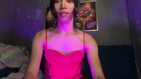PAPI BEBE online show from May 2, 11:26 am