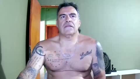 chato012 online show from December 15, 5:31 pm