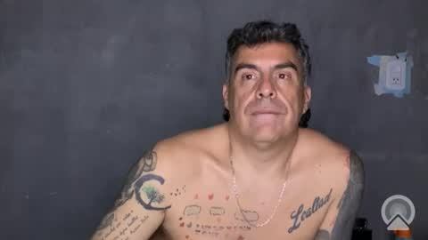 chato012 online show from November 17, 7:47 am