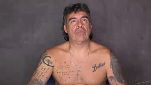 chato012 online show from January 13, 2:55 pm