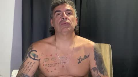 chato012 online show from February 11, 2:27 am