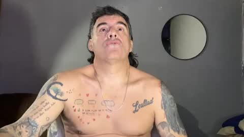 chato012 online show from June 17, 3:20 am