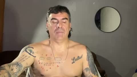 chato012 online show from June 17, 3:46 pm