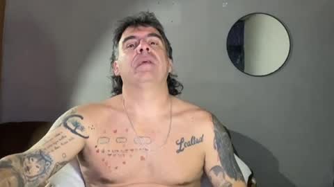 chato012 online show from July 4, 7:14 am