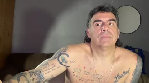 chato012 online show from July 11, 5:48 pm