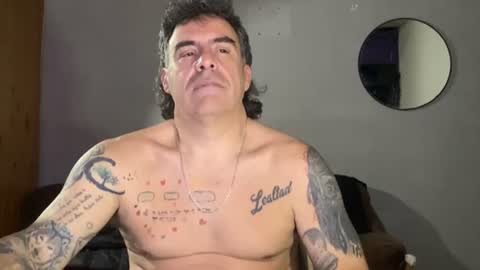 chato012 online show from July 18, 3:16 pm