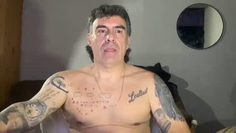 chato012 online show from July 21, 5:43 am