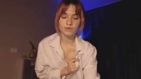 Snapshot of chaturbaby121 chatting on November 28, 12:46 am Allison online show from November 28, 12:46 am