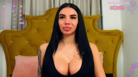 Velma online show from June 9, 5:24 pm