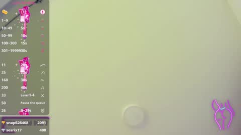 Snapshot of chaturmodels chatting on December 7, 6:48 pm Sophie online show from December 7, 6:48 pm