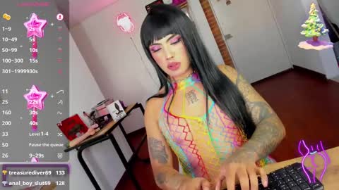 Snapshot of chaturmodels chatting on December 23, 10:44 pm Sophie online show from December 23, 10:44 pm