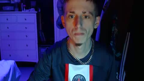 ChavBoy online show from April 30, 11:42 pm