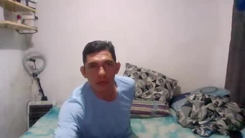 chayanne_odisea online show from August 9, 8:58 pm