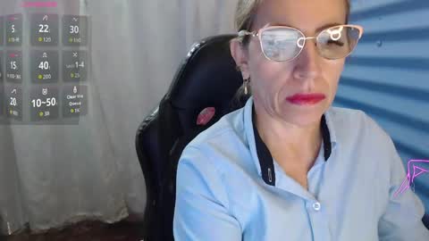 CHAYLA VICTORIA RUIZ  online show from April 27, 12:25 pm