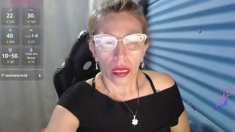 CHAYLA VICTORIA RUIZ  online show from May 5, 11:24 pm