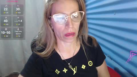 CHAYLA VICTORIA RUIZ  online show from May 6, 11:26 am