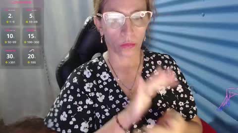 CHAYLA VICTORIA RUIZ  online show from May 8, 1:16 pm