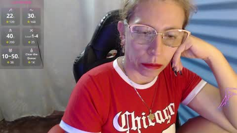 CHAYLA VICTORIA RUIZ  online show from May 15, 12:28 am