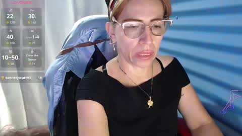 CHAYLA VICTORIA RUIZ  online show from May 17, 8:49 pm
