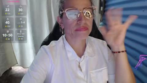 CHAYLA VICTORIA RUIZ  online show from June 2, 4:20 pm