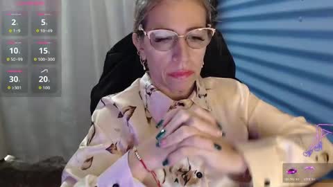 CHAYLA VICTORIA RUIZ  online show from June 5, 2:56 pm