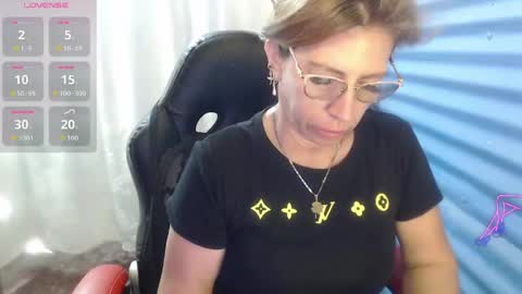 CHAYLA VICTORIA RUIZ  online show from June 7, 3:49 pm