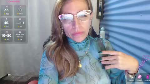 CHAYLA VICTORIA RUIZ  online show from June 8, 1:55 pm