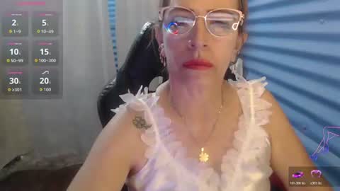 CHAYLA VICTORIA RUIZ  online show from June 10, 11:20 am